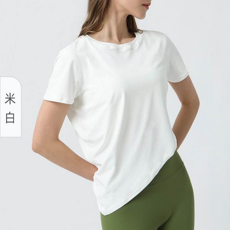 Lululemon Women's T-shirts 283